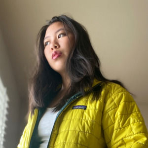 Meet your Posher, Julianne